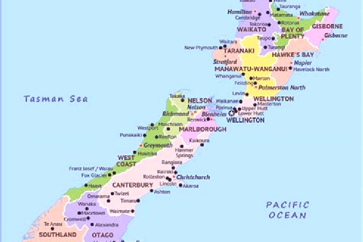 Escorts Waihi, New Zealand — Local Companions