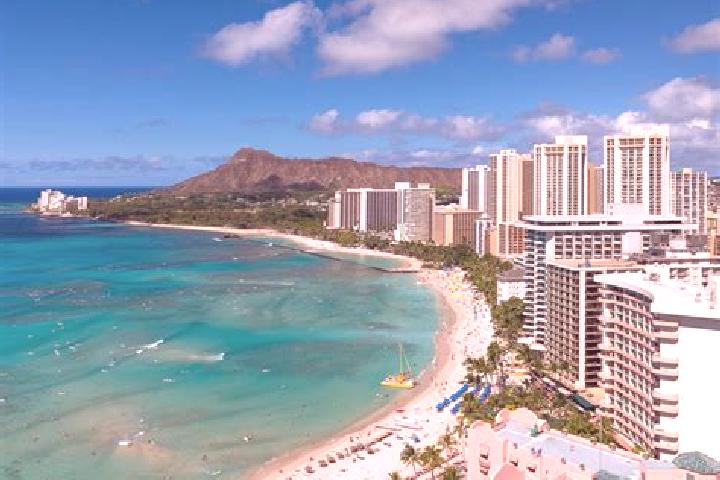 Escorts Waikiki, United States — Local Companions