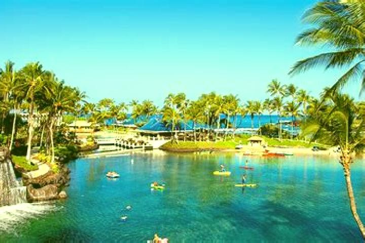 Escorts Waikoloa, United States — Local Companions