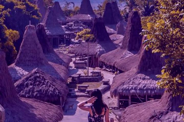 Escorts Wailiang, Indonesia — Local Companions