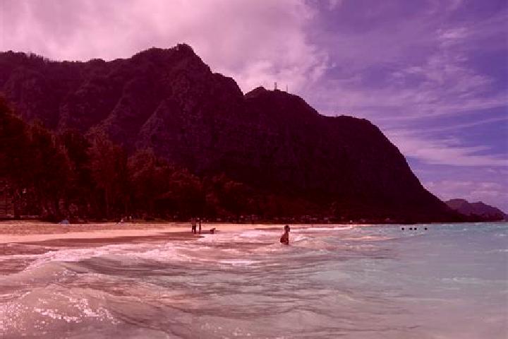 Escorts Waimanalo Beach, United States — Local Companions