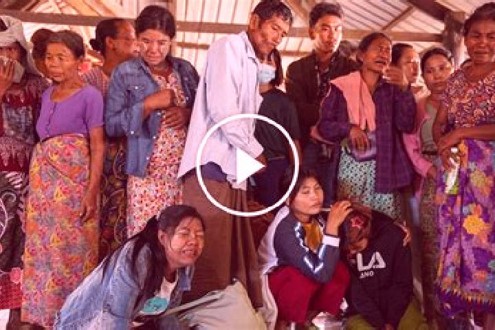 Escorts Wakema, Myanmar — Local Companions