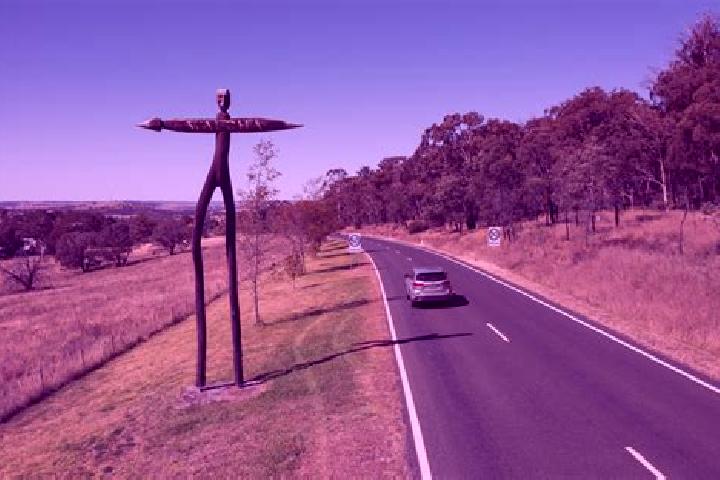 Escorts Walcha, Australia — Local Companions