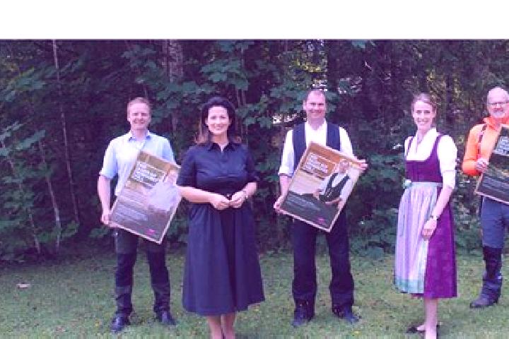 Escorts Wald, Austria — Local Companions