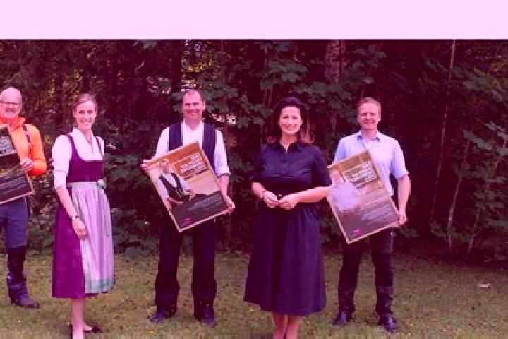 Escorts Wald-Michelbach, Germany — Local Companions