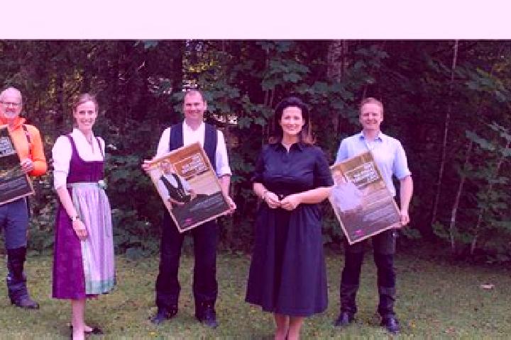 Escorts Wald, Switzerland — Local Companions