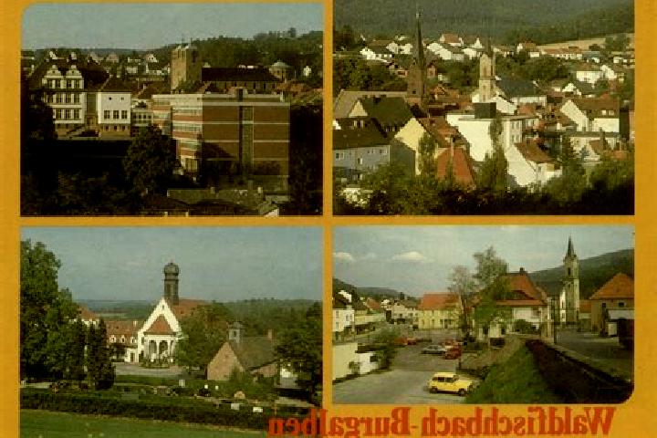 Escorts Waldfischbach-Burgalben, Germany — Local Companions