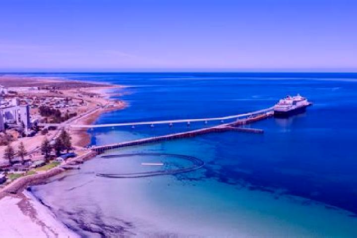 Escorts Wallaroo, Australia — Local Companions