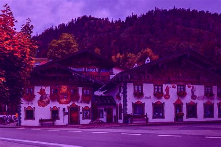 Escorts Wallgau, Germany — Local Companions