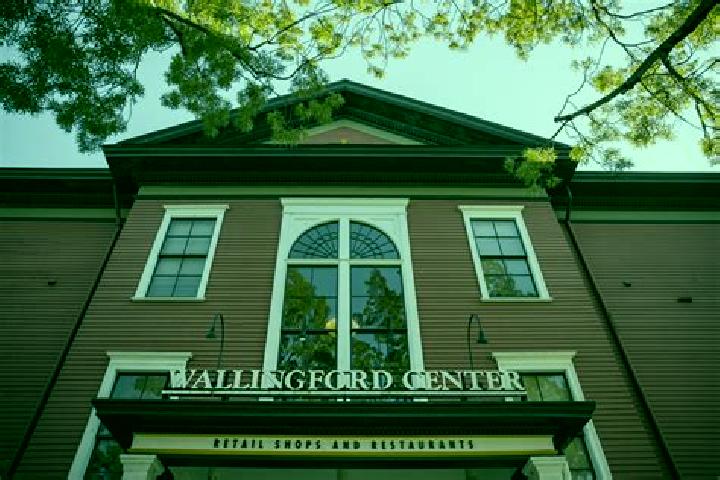 Escorts Wallingford Center, United States — Local Companions