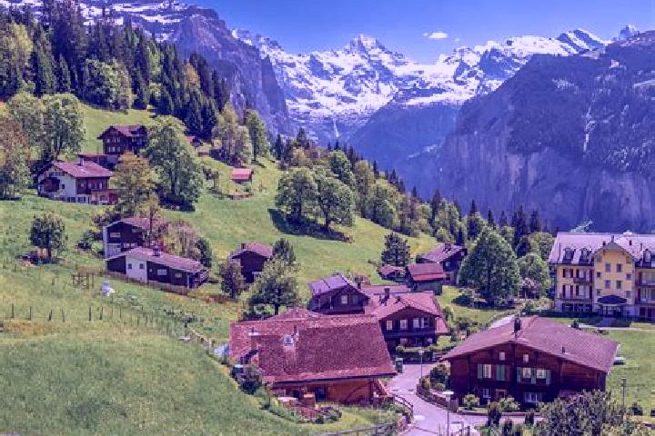 Escorts Wallisellen / Wallisellen-West, Switzerland — Local Companions