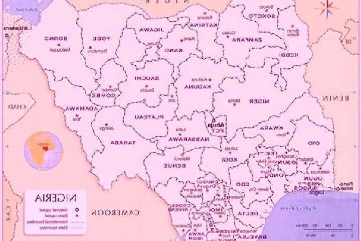 Escorts Wamako, Nigeria — Local Companions