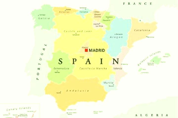 Escorts Wamba, Spain — Local Companions