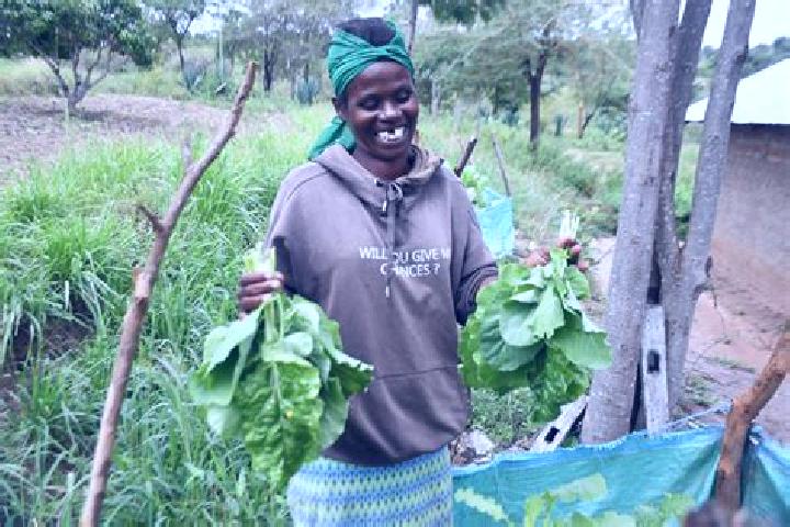 Escorts Wamunyu, Kenya — Local Companions