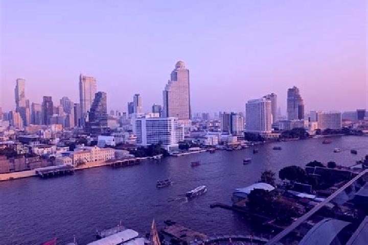 Escorts Wang Chao, Thailand — Local Companions