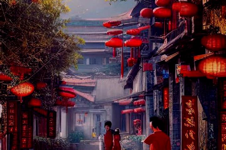 Escorts Wangjia, China — Local Companions