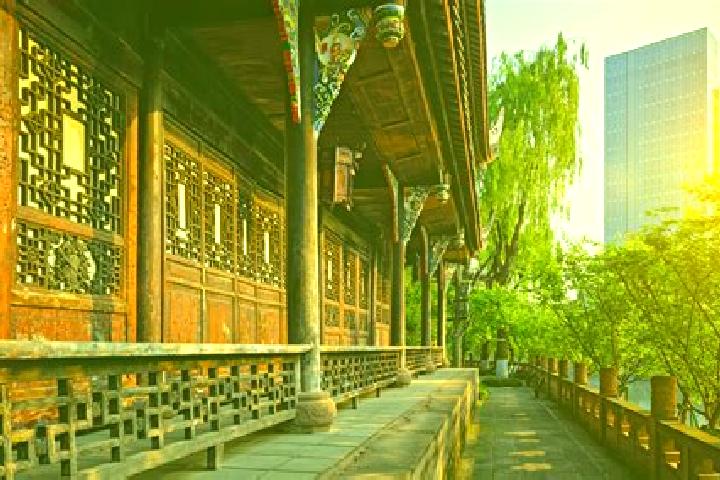 Escorts Wangjiang, China — Local Companions