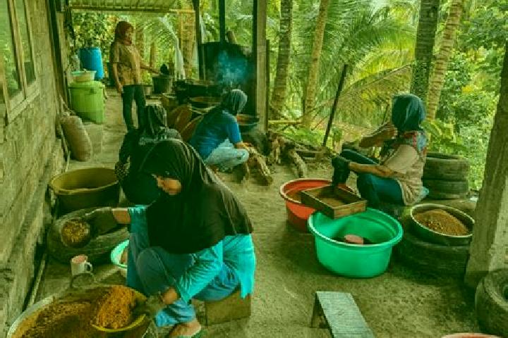 Escorts Wanglu Kulon, Indonesia — Local Companions