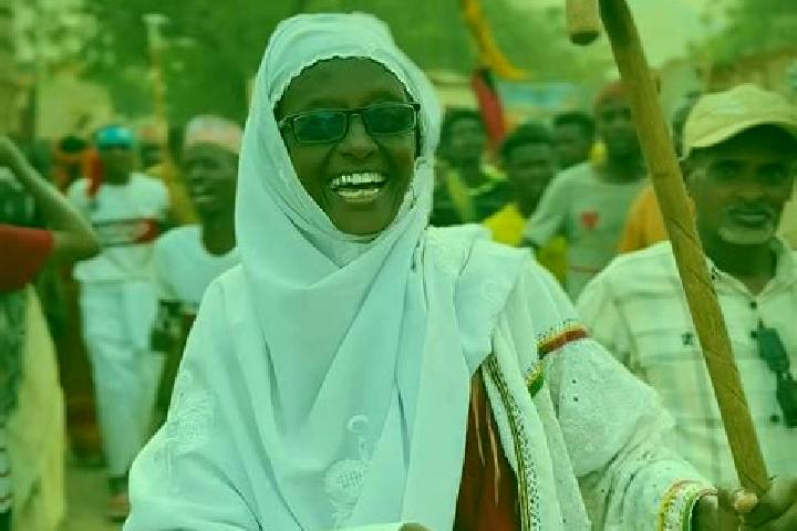 Escorts Wanlaweyn, Somalia — Local Companions