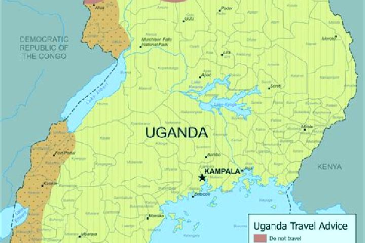 Escorts Wanseko, Uganda — Local Companions