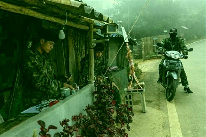 Escorts War Net Kone, Myanmar — Local Companions