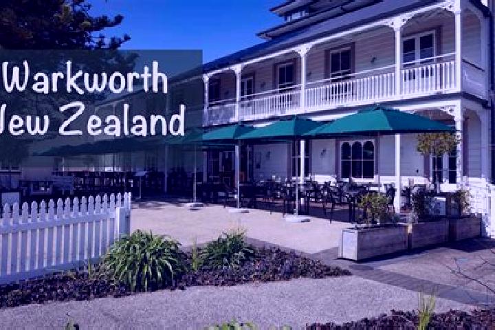 Escorts Warkworth, New Zealand — Local Companions