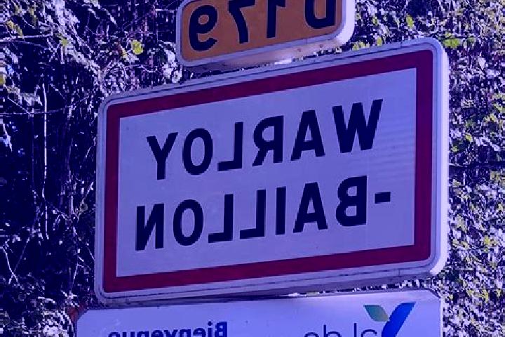 Escorts Warloy-Baillon, France — Local Companions