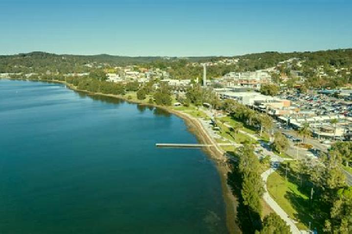 Escorts Warners Bay, Australia — Local Companions