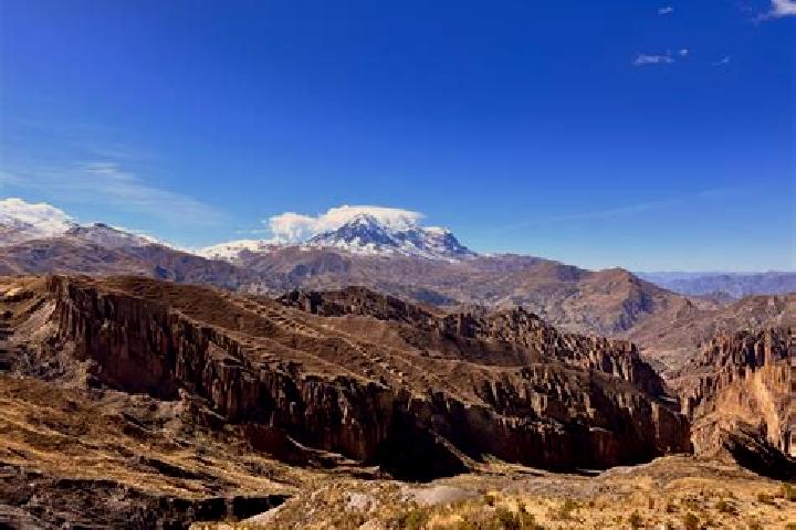 Escorts Warnes, Bolivia — Local Companions