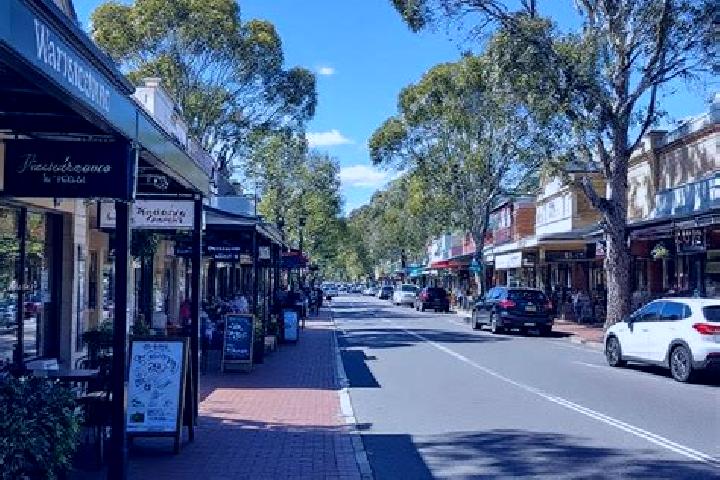 Escorts Warrandyte South, Australia — Local Companions