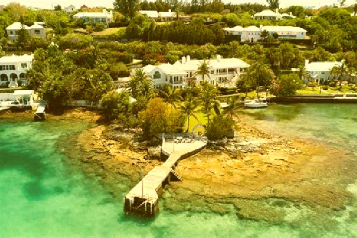 Escorts Warwick Parish, Bermuda — Local Companions