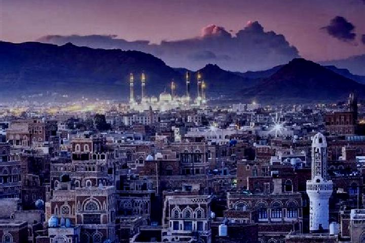 Escorts Washhah, Yemen — Local Companions