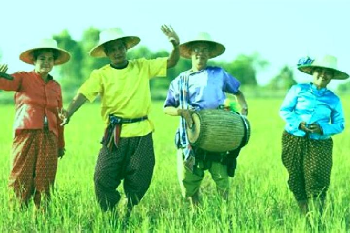 Escorts Wat Phleng, Thailand — Local Companions