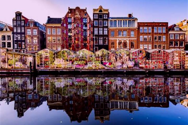 Escorts Waterakkers, Netherlands — Local Companions