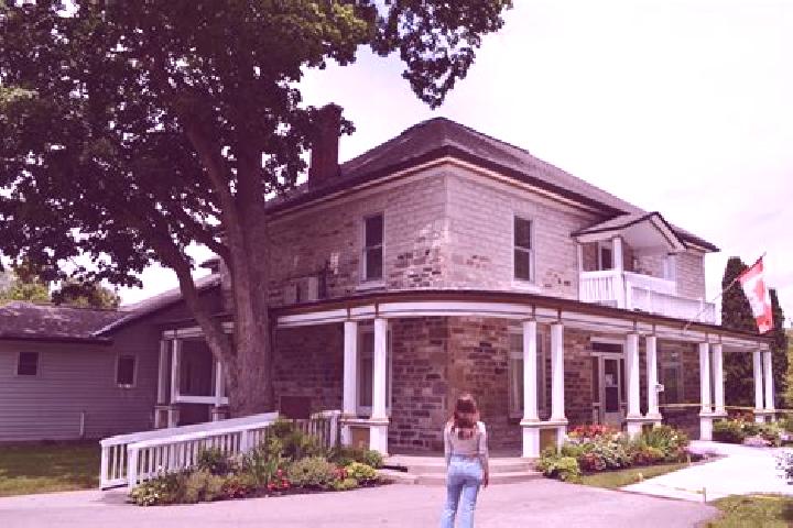 Escorts Waterford Valley, Canada — Local Companions