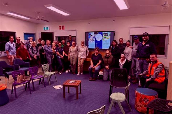 Escorts Wattle Ponds, Australia — Local Companions