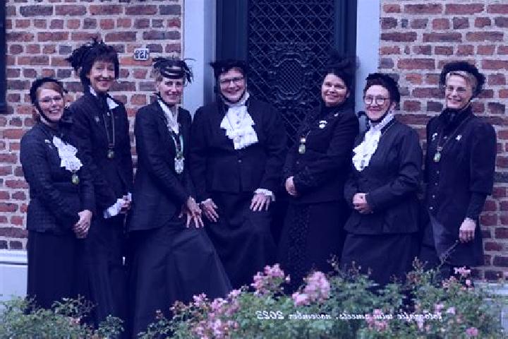 Escorts Waubach, Netherlands — Local Companions