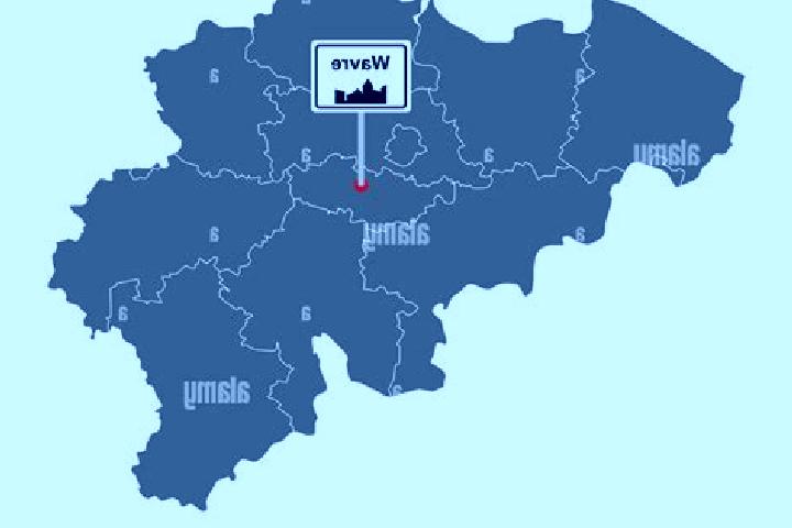 Escorts Wavre, Belgium — Local Companions
