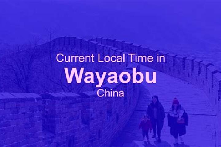 Escorts Wayaobu, China — Local Companions