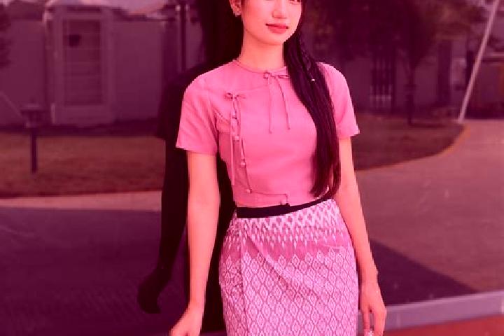 Escorts Wazu, Myanmar — Local Companions