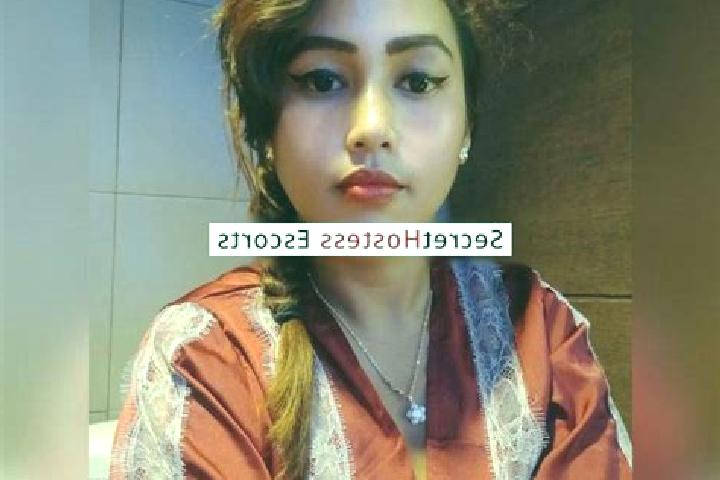 Escorts Wedi, Indonesia — Local Companions