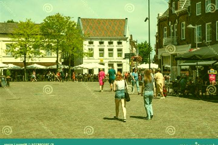 Escorts Weert, Netherlands — Local Companions