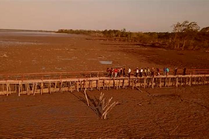 Escorts Weg naar Zee, Suriname — Local Companions