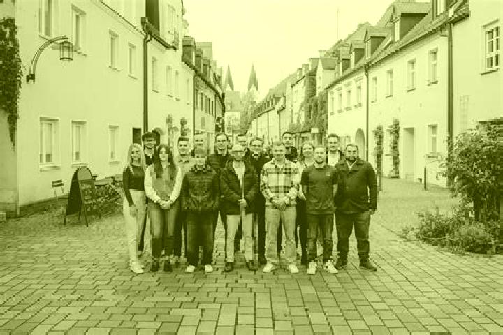 Escorts Weiden, Germany — Local Companions