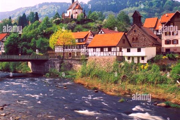 Escorts Weisenbach, Germany — Local Companions