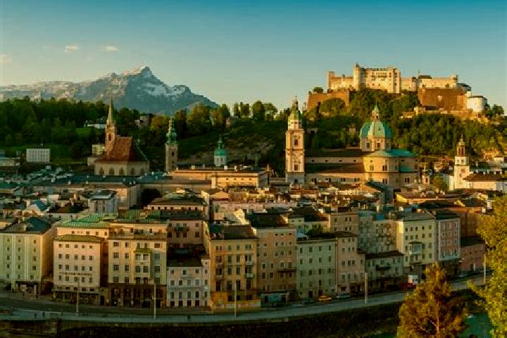 Escorts Weissach, Austria — Local Companions