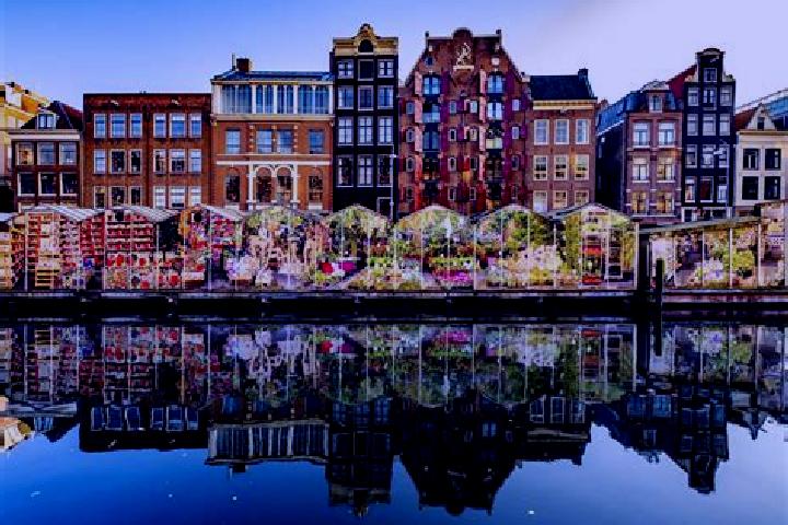 Escorts Welgelegen, Netherlands — Local Companions