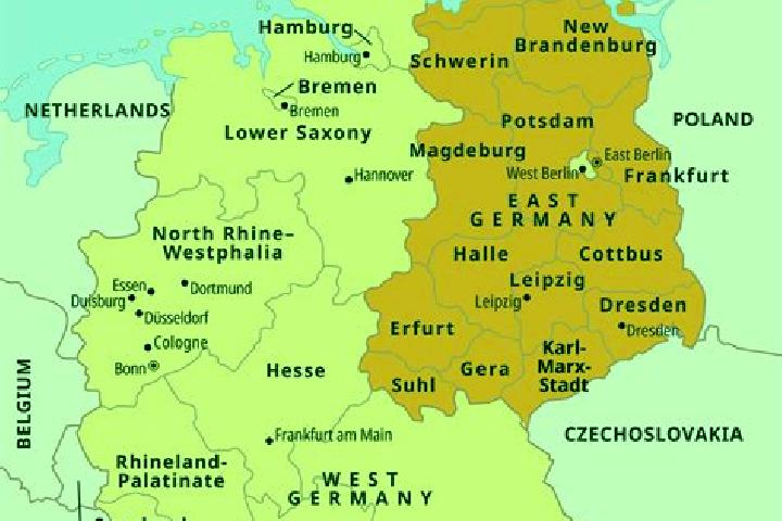 Escorts Welver, Germany — Local Companions