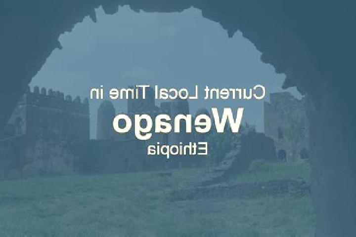 Escorts Wenago, Ethiopia — Local Companions