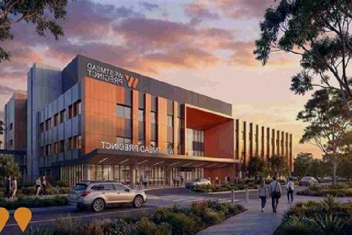 Escorts Wentworthville, Australia — Local Companions
